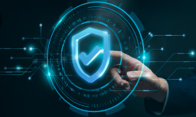 Secure Crypto Trading Platform